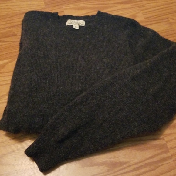 Cabela's Other - Men's Wool Sweater {Cabela's}
